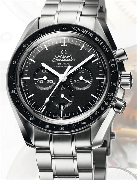 omega chronograph wrist watch|omega speedmaster price chart.